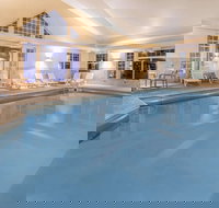 La Quinta Inn  Suites by Wyndham Belgrade - Bozeman Airport - Accommodation Indiana