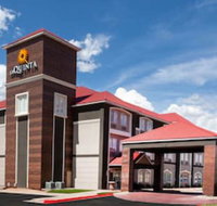 La Quinta Inn  Suites by Wyndham Midland North - Accommodation Indiana