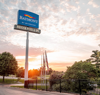 Baymont by Wyndham Springfield I-44 - Accommodation Indiana