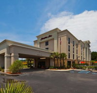 Hampton Inn Moss Point Pascagoula - Accommodation Indiana