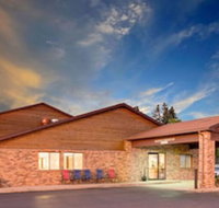 Super 8 by Wyndham Ashland - Accommodation Indiana