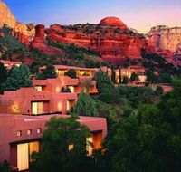 Enchantment Resort - Accommodation Indiana