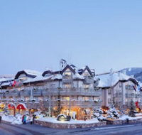 Sonnenalp - Accommodation Indiana