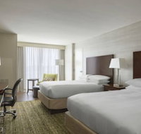 Atlanta Marriott Perimeter Center - Accommodation Indiana