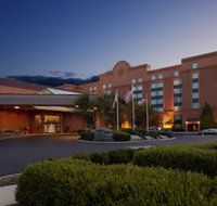 Marriott Columbus Northwest - Accommodation Indiana