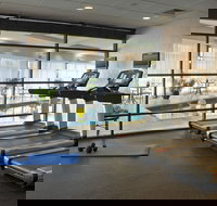 Marriott Denver Airport at Gateway Park - Accommodation Indiana