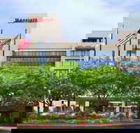 Hanover Marriott - Accommodation Indiana