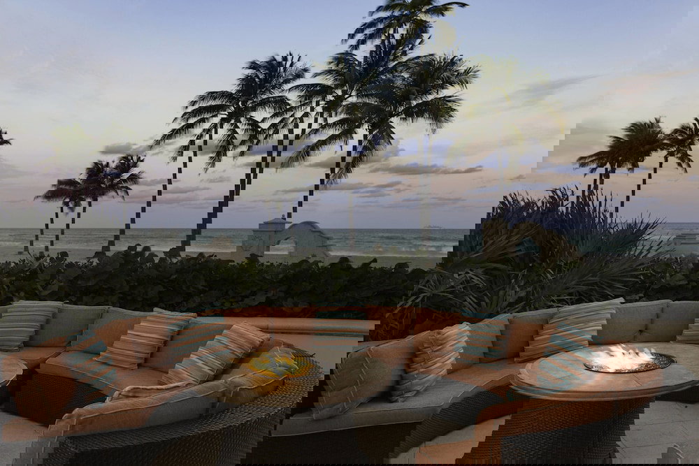 Hollywood Beach Marriott - thumb 0