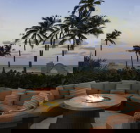 Hollywood Beach Marriott - Accommodation Indiana