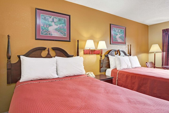 Travelodge By Wyndham Forest Park Atlanta South - thumb 4