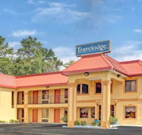 Travelodge by Wyndham Forest Park Atlanta South - Accommodation Indiana
