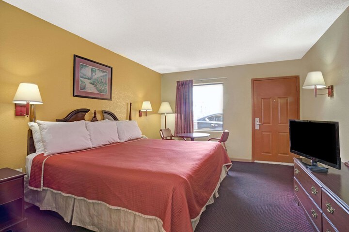 Travelodge By Wyndham Forest Park Atlanta South - thumb 7