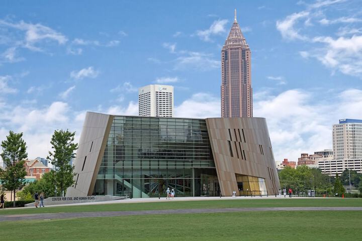 Travelodge By Wyndham Forest Park Atlanta South - thumb 1