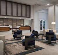 Norfolk Waterside Marriott - Accommodation Indiana