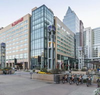 Marriott Rochester Mayo Clinic - Accommodation Indiana