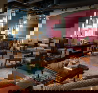 Marriott City Center - Accommodation Indiana