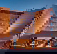 Marriott University Park - Accommodation Indiana