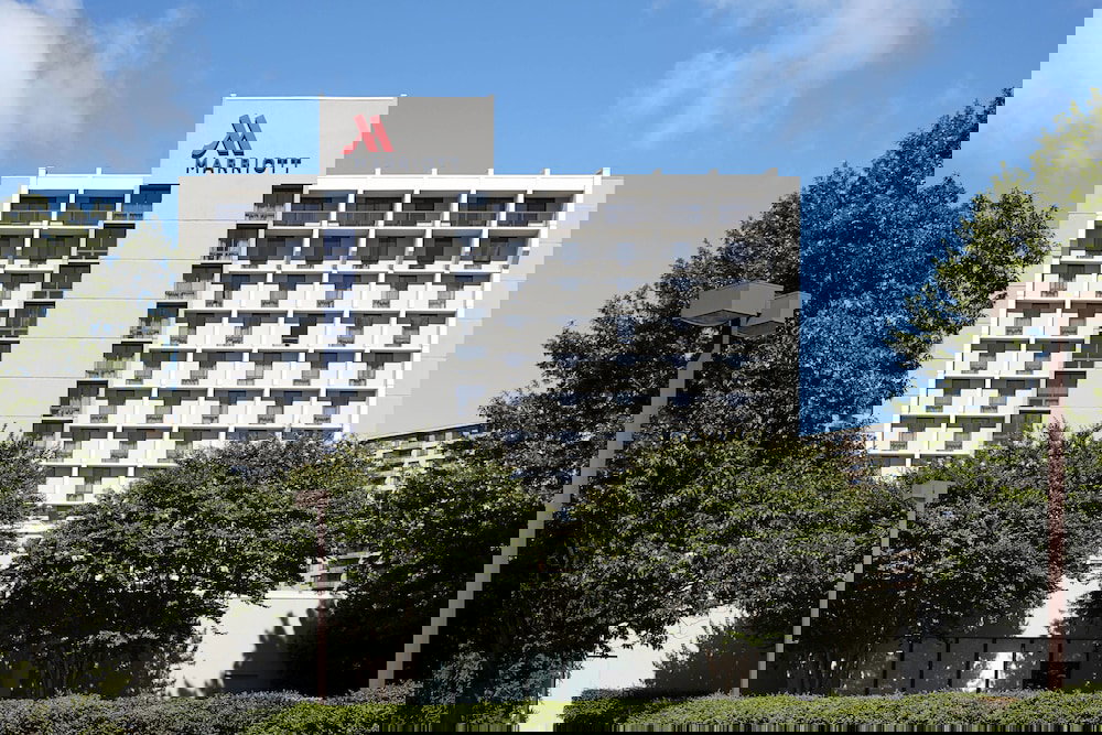 Bethesda Marriott - thumb 0