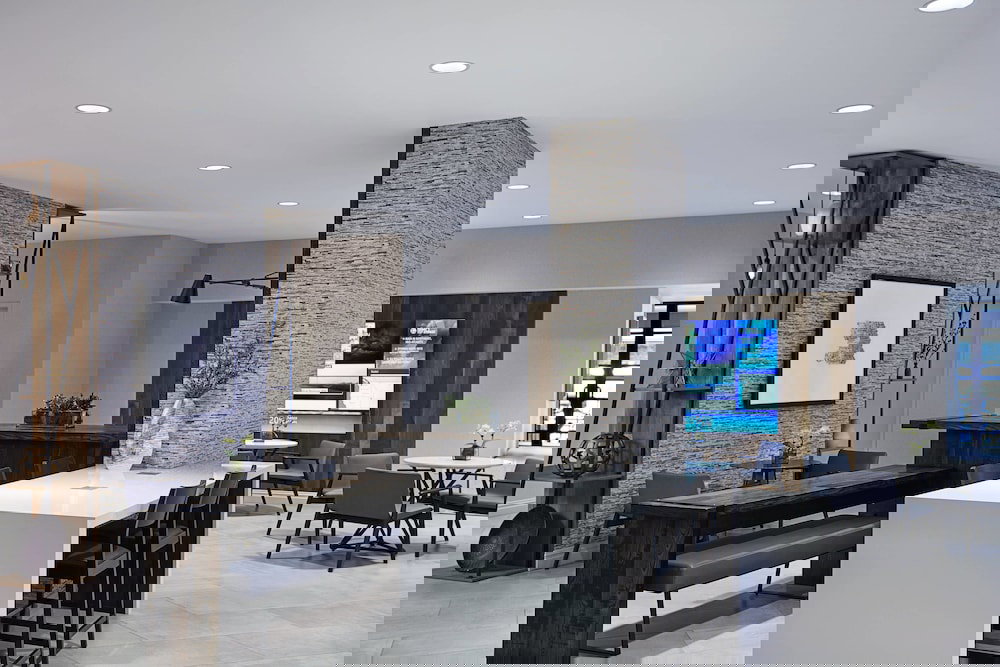 Bethesda Marriott - thumb 2