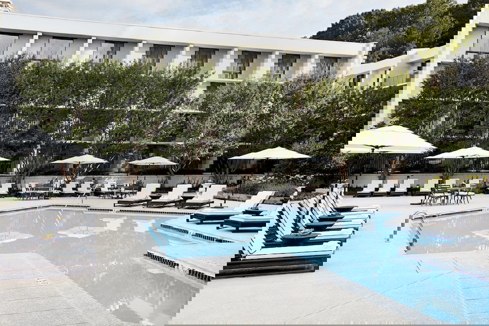 Bethesda Marriott - thumb 1