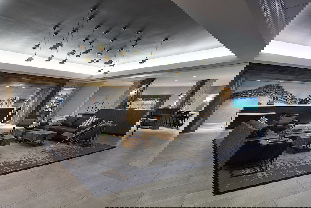 Bethesda Marriott - thumb 3