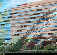 Bethesda Marriott Suites - Accommodation Indiana