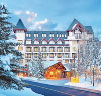 The Hythe a Luxury Collection Resort Vail - Accommodation Indiana