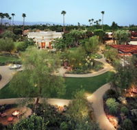 Parker Palm Springs - Accommodation Indiana