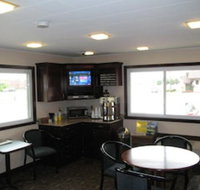 Travelers Lodge Motel Marshall - Accommodation Indiana