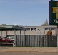 Budget Inn Express Bismarck - Accommodation Indiana