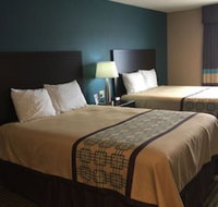 Victorian Inn Beatrice - Accommodation Indiana