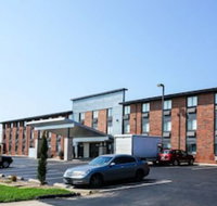 Days Inn by Wyndham Denton - Accommodation Indiana