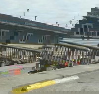 Beluga Lake Lodge - Accommodation Indiana