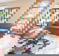 Super 8 by Wyndham Atchison - Accommodation Indiana