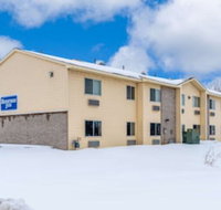 Rodeway Inn - Accommodation Indiana