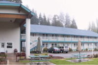Westhaven Inn Pollock Pines