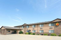 De Witt Ia Accommodation Indiana