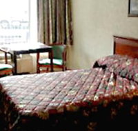 Executive Inn Coopersburg - Accommodation Indiana