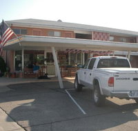 1st Travel Inn Oakley - Accommodation Indiana