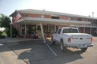 Oakley Ks Accommodation Indiana