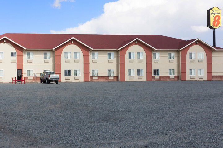 Super 8 By Wyndham Willcox - thumb 1