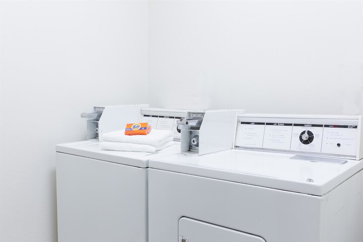 Super 8 By Wyndham Willcox - thumb 6