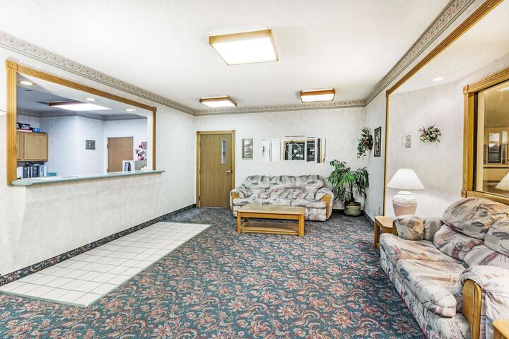 Super 8 By Wyndham Willcox - thumb 5