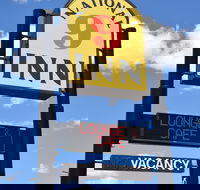 National 9 Gillette - Accommodation Indiana