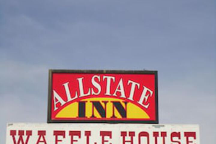 Allstate Inn Seymour - thumb 1