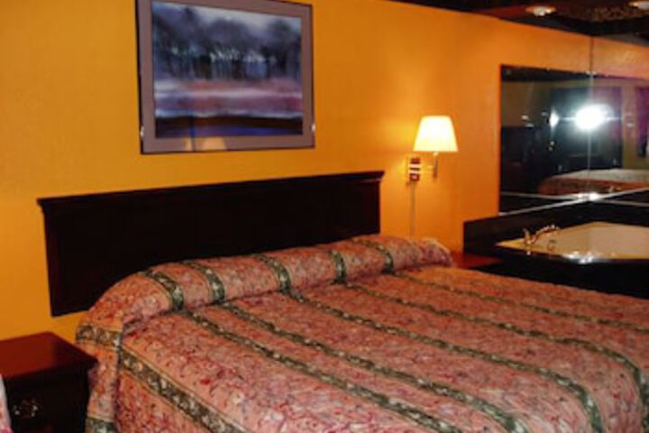 Allstate Inn Seymour - thumb 0