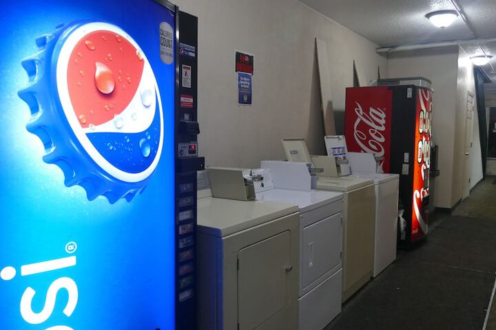 Allstate Inn Seymour - thumb 3