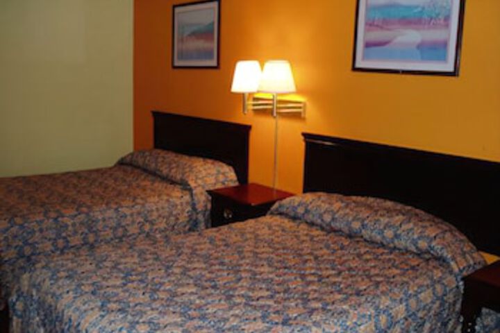 Allstate Inn Seymour - thumb 4