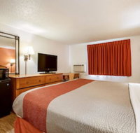 Motel 6 Albert Lea MN - Accommodation Indiana