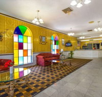 Royal Inn Abilene - Accommodation Indiana